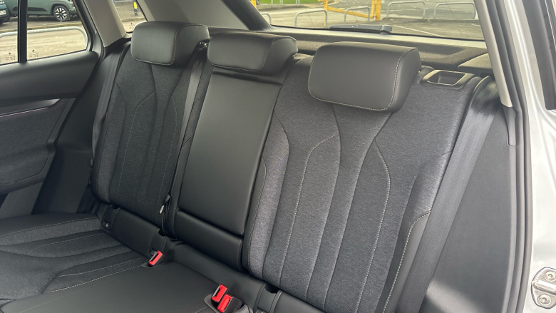 Skoda Elroq 150kW 60 Edition 63kWh 5dr Auto Electric Estate